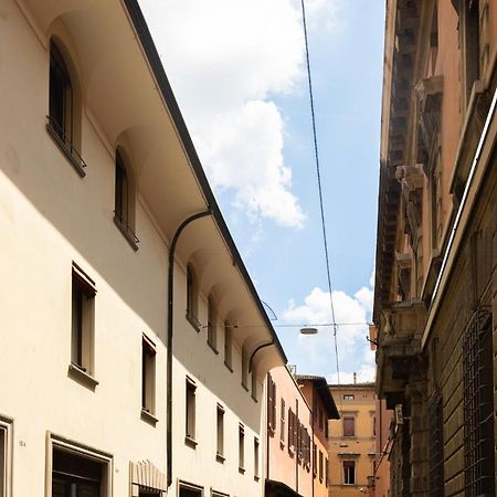 Goito 4, Bologna By Short Holidays エクステリア 写真