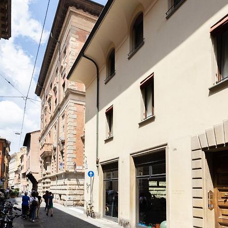 Goito 4, Bologna By Short Holidays エクステリア 写真