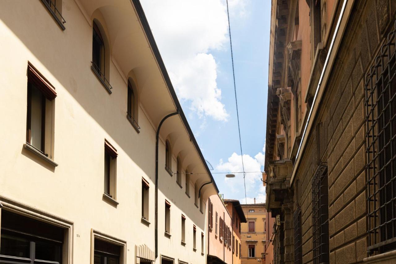 Goito 4, Bologna By Short Holidays エクステリア 写真