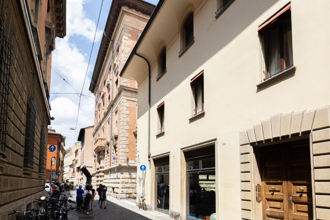 Goito 4, Bologna By Short Holidays エクステリア 写真