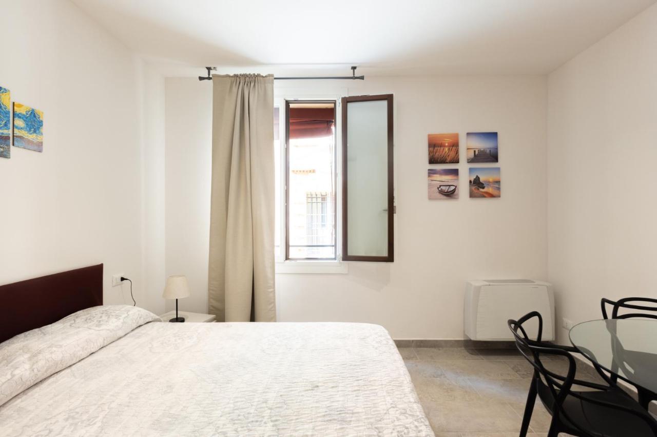 Goito 4, Bologna By Short Holidays エクステリア 写真