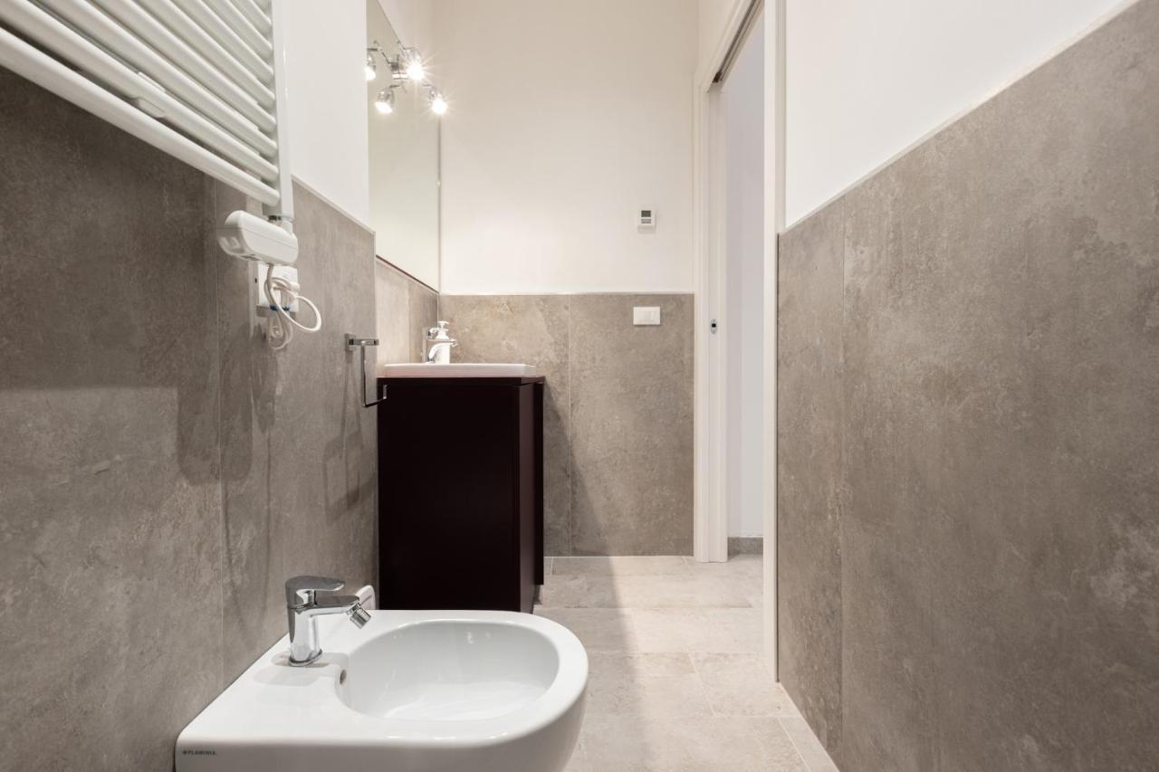 Goito 4, Bologna By Short Holidays エクステリア 写真